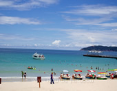 Yalong Bay Picture